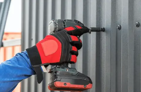 Travaux de zinguerie - Montbazin